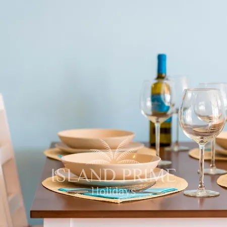 With Seaviews In Golf Del Sur Tlp516 公寓