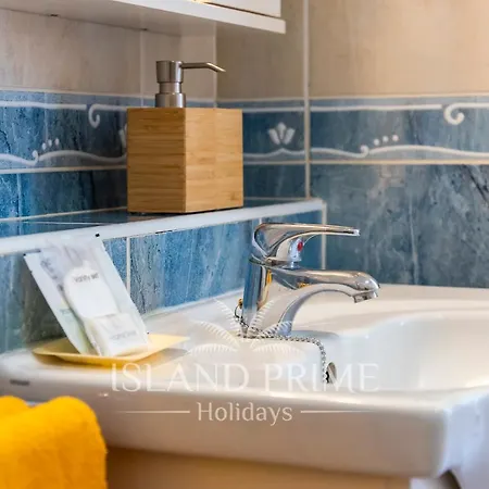 公寓 With Seaviews In Golf Del Sur Tlp516 *