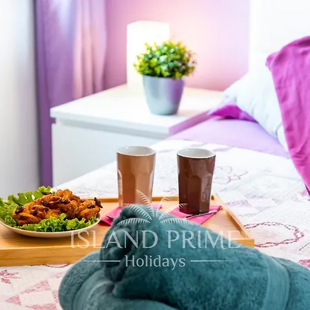 Terrazas De La Paz Apartamento *