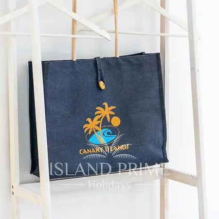 With Seaviews In Golf Del Sur Tlp516 公寓