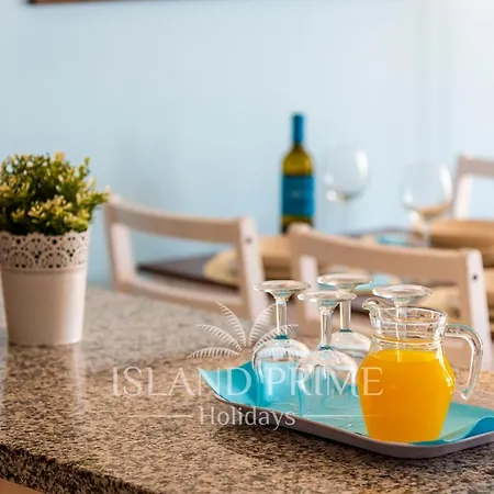 Apartamento Terrazas De La Paz *