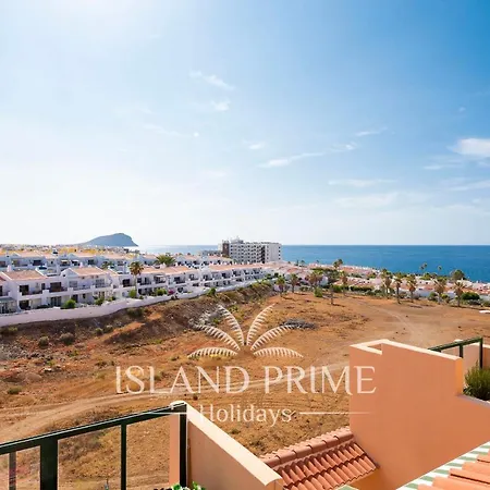 Apartamento Terrazas De La Paz San Miguel de Abona