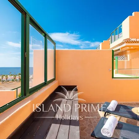 Terrazas De La Paz Apartamento *