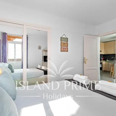 Terrazas De La Paz Apartamento San Miguel de Abona